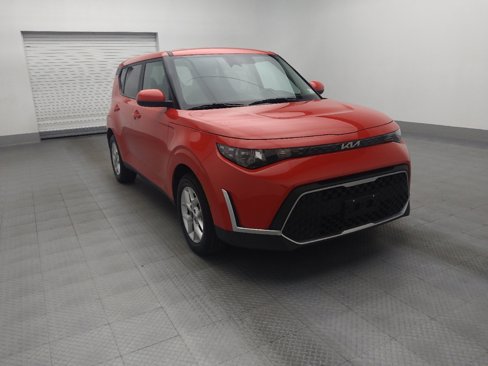 Used 2024 Kia Soul LX w/ Option Group 015 image 13