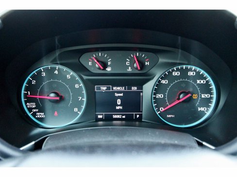Used 2018 Chevrolet Equinox LT image 16