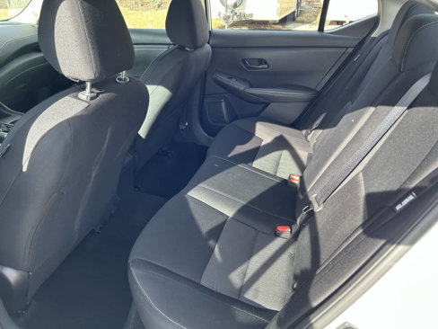 Used 2024 Nissan Sentra SV image 8