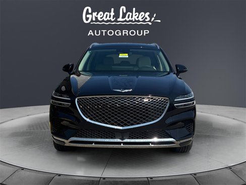 Used 2025 Genesis GV70 2.5T Select w/ Select Package image 8