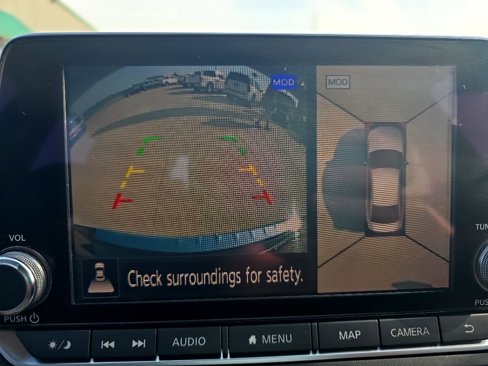 Used 2019 Nissan Altima 2.5 Platinum image 28