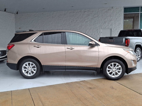 Used 2019 Chevrolet Equinox LT image 7