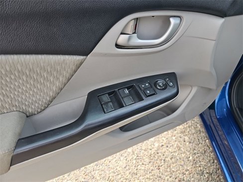 Used 2015 Honda Civic LX image 20