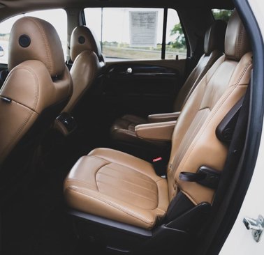 Used 2015 Buick Enclave Leather image 19
