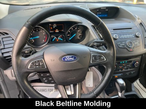 Used 2017 Ford Escape SE w/ SE Sport Appearance Package image 18