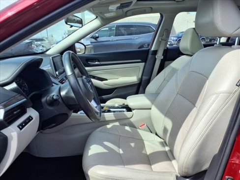 Used 2022 Nissan Altima 2.5 SL image 21