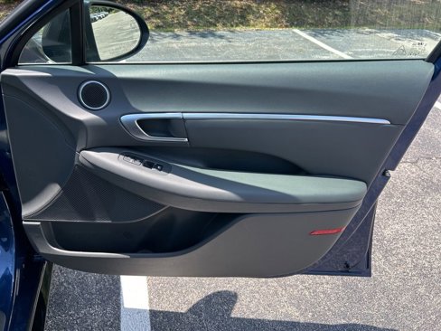 Used 2020 Hyundai Sonata SEL image 36