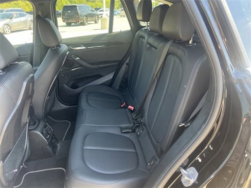 Used 2022 BMW X1 sDrive28i w/ Convenience Package image 30