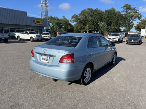 Used 2009 Toyota Yaris Sedan image 3