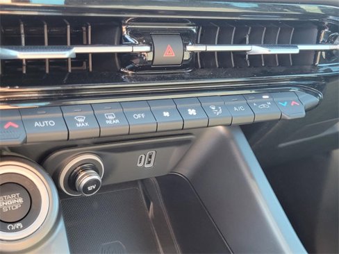 Used 2024 Dodge Hornet GT Plus image 33