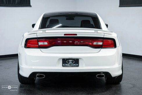 Used 2011 Dodge Charger SE image 33