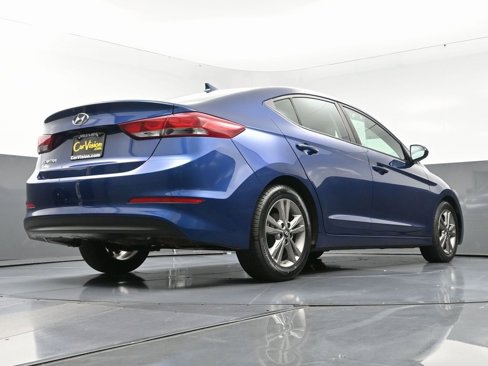 Used 2018 Hyundai Elantra SEL image 51