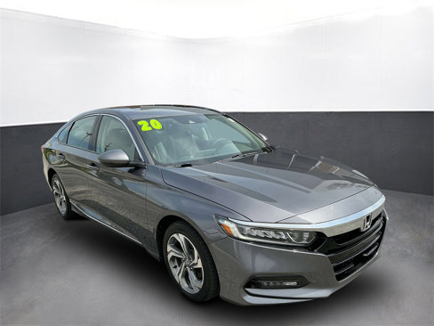 Used 2020 Honda Accord EX-L image 7