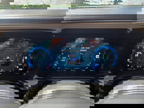 New 2025 Ford Bronco Sport Big Bend image 15