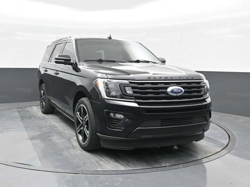 Used 2020 Ford Expedition Limited w/ Equipment Group 303A image 1