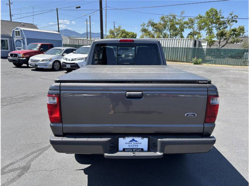 Used 2004 Ford Ranger Edge image 4