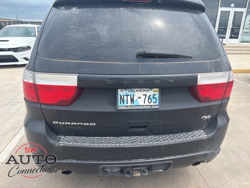 Used 2012 Dodge Durango R/T w/ Leather Interior Group image 9