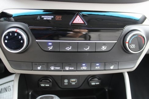 Used 2020 Hyundai Tucson Value image 21