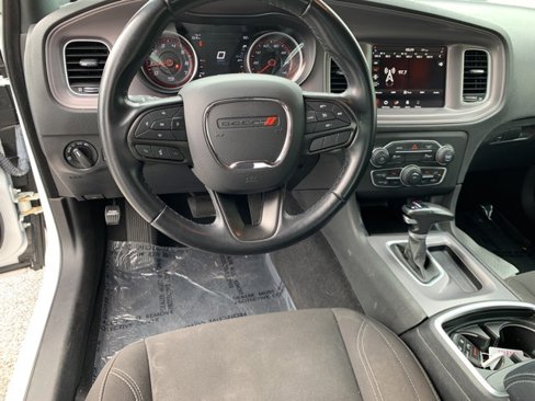 Used 2023 Dodge Charger SXT image 10
