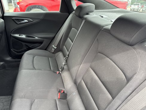 Used 2024 Chevrolet Malibu LS w/ Driver Confidence Package image 12