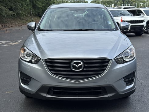Used 2016 MAZDA CX-5 Sport image 2