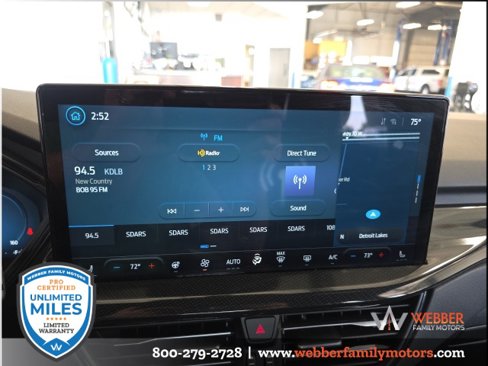 Used 2023 Ford Escape ST-Line Select w/ Tech Pack #2 image 25