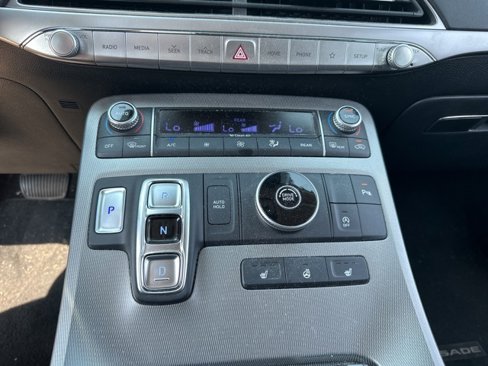 Used 2020 Hyundai Palisade SEL image 9