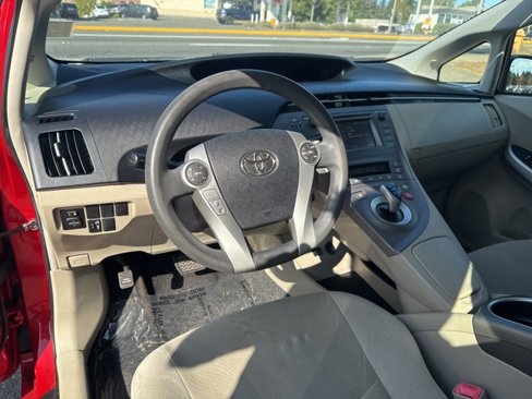 Used 2012 Toyota Prius Two image 15