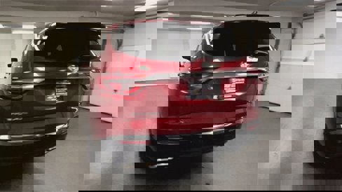 Used 2020 Buick Enclave Essence w/ Sound and Sites Package image 7