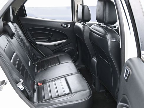 Used 2020 Ford EcoSport Titanium image 33