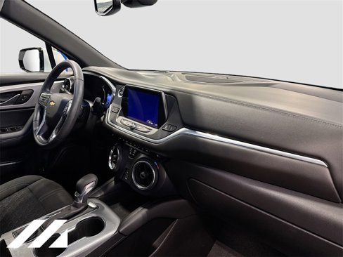 Used 2021 Chevrolet Blazer LT image 30