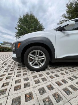 Used 2018 Hyundai Kona SE image 19