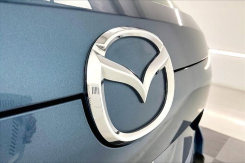 Used 2019 MAZDA CX-5 Sport w/ I-ACTIVSENSE Package image 31