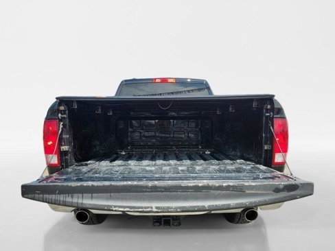 Used 2022 RAM 1500 Tradesman w/ Tradesman SXT Package image 9