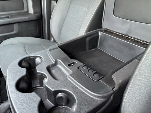 Used 2021 RAM 1500 Tradesman w/ Popular Equipment Group image 32