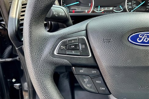 Used 2022 Ford EcoSport SE w/ SE Convenience Package image 17