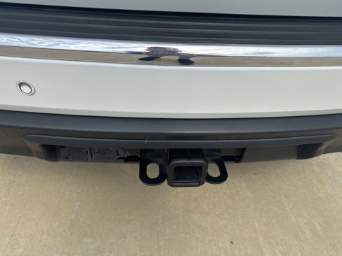 Used 2020 Jeep Grand Cherokee Limited image 9