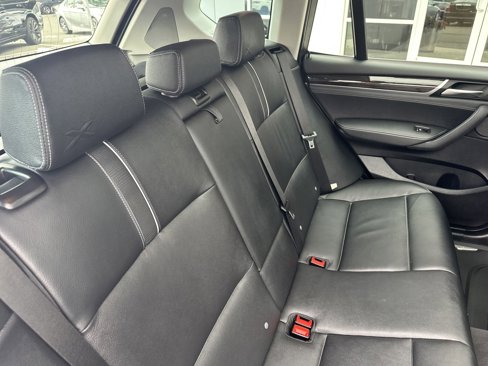 Used 2017 BMW X3 xDrive35i image 30