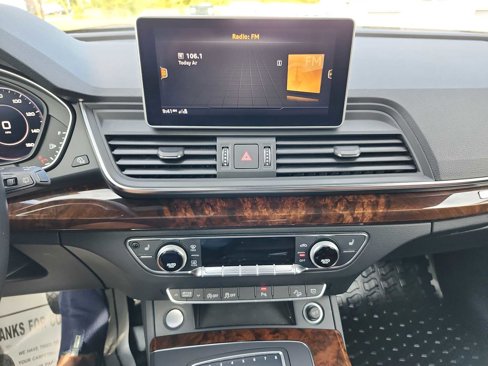 Used 2018 Audi Q5 2.0T Premium Plus image 13