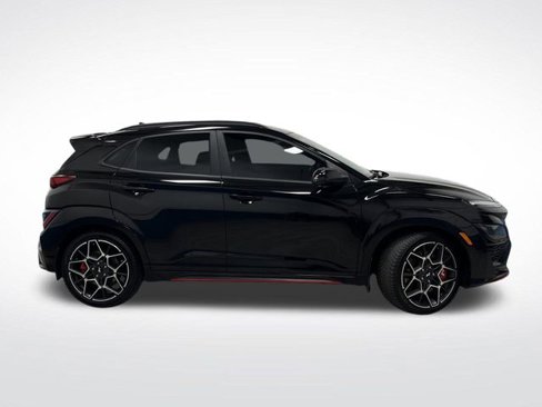 Used 2023 Hyundai Kona N w/ Cargo Package image 2