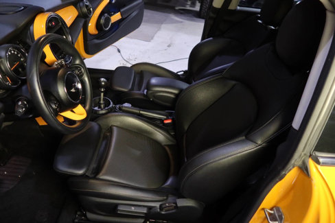 Used 2015 MINI Cooper S image 19