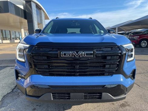 New 2026 GMC Terrain Elevation w/ Elevation Premium Package image 6