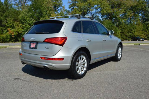 Used 2014 Audi Q5 2.0T Premium Plus image 8