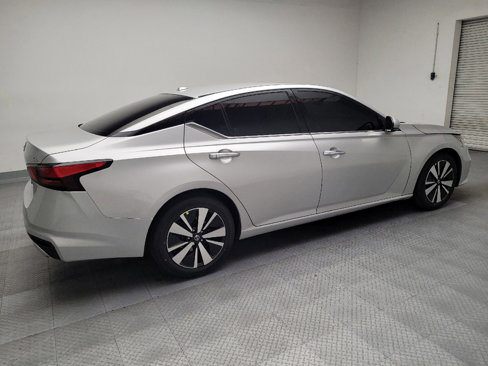 Used 2020 Nissan Altima 2.5 SL image 10