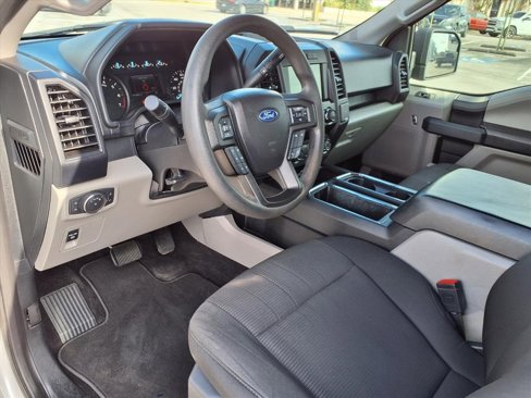 Used 2019 Ford F150 XL w/ Equipment Group 101A Mid image 24