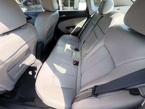 Used 2012 Buick Verano Convenience image 13