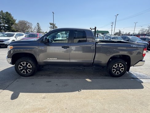 Used 2017 Toyota Tundra SR5 image 6