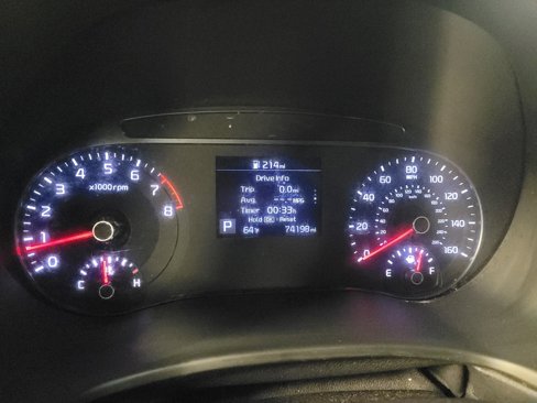 Used 2022 Kia Soul LX image 23