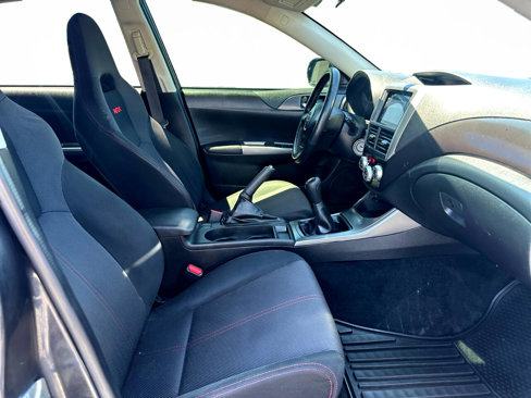 Used 2012 Subaru Impreza WRX Sedan image 15