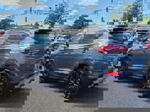 Used 2017 Hyundai Tucson Night image 31